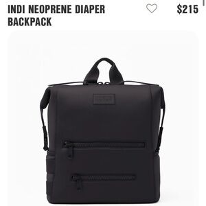Dagne Dover backpack